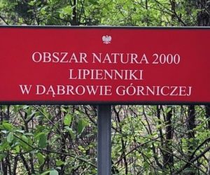 Europejski Dzień sieci obszarów Natura 2000