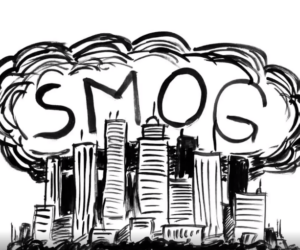 Rozstrzygnięcie konkursu “Bez smogu i dymu to sosnowiecki azymut”