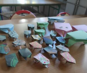 Światowy Dzień Origami