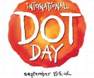 International Dot Day